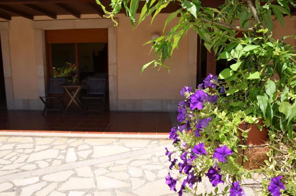 Hotel Arenas De Cabrales- Apartamentos Eksteriør billede
